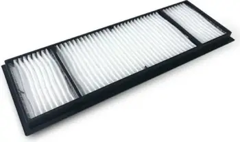 Filter kit Epson V13H134A60, i zi, i bardhë