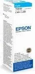 Ngjyrë për printim Epson C13T66424A, mente - 1