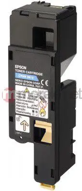 Toner Epson C13S050613, Cian