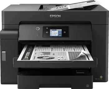 Printer Epson EcoTank M15140 MFP (C11CJ41402), i zi