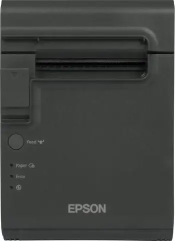 Printer termik i etiketave Epson TM-L90, 203 dpi, 150 mm / s, i zi