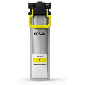Ink Epson T11D4 / C13T11D440 – Verdhë - 1