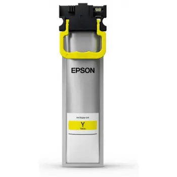 Ink Epson T11C4 / C13T11C440 – Verdhë
