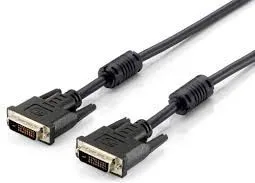 Kabllo Equip DVI-D(118933), 3m - 1
