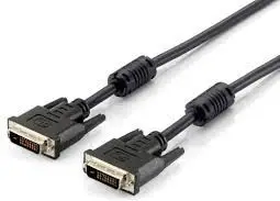 Kabllo Equip DVI-D(118933), 3m