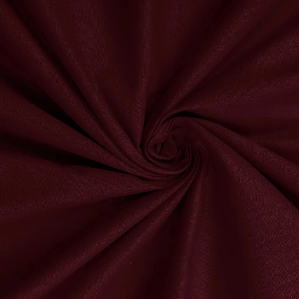 Set jastëkësh Oxford satin, 2 copë, ngjyrë maron, L'essentiel - 2