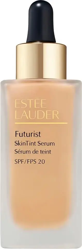 Fondatinë për femra Estée Lauder Futurist SkinTint Serum Foundation 1N2 Ecru 30ml