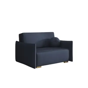 Divan VIVA GLOV II, kaltër