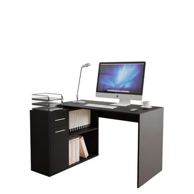 Tavolinë moderne Pinot (120 x 74 x 92) - 1