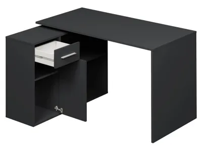 Tavolinë moderne Pinot (120 x 74 x 92) - 4