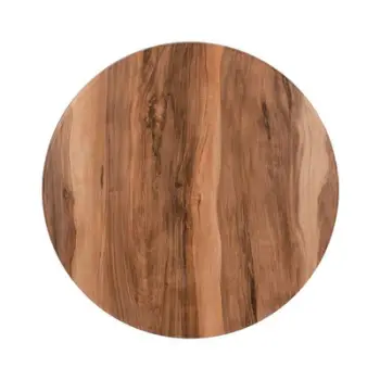 Sipërfaqe Tavoline Werzalit '60cm, ngjyrë Indian Sesami, 525 FH5227.10