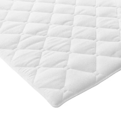 Topper me shkumë FH670.05 150x200x5 cm - 1