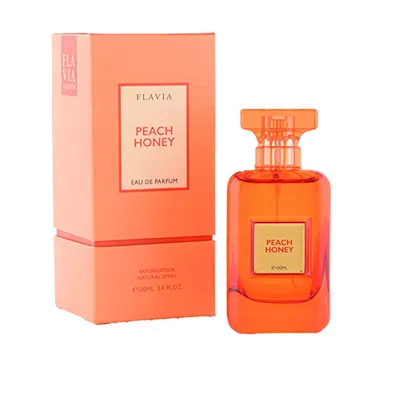 Eau De Parfum Flavia Peach Honey, 100 ml - 1