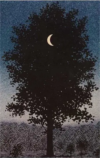 Pikturë muri GOBI FH4850, kanavacë e printuar, 45x3x70cm