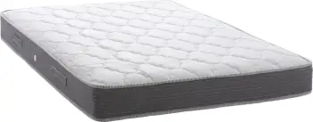 Dyshek DREAMTOPIA, seria LULLABY ALOE VERA, FH655.160, BONNELL, 160x200