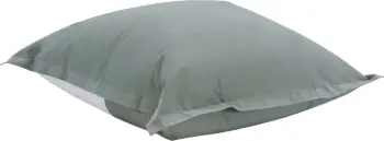 Puf Bloom FH5113.20, ngjyrë gri, 125x145 cm