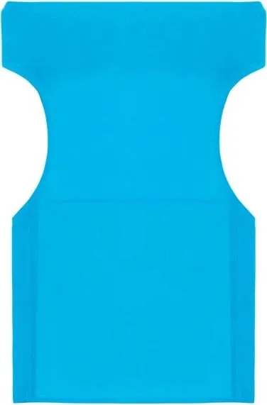 Jastëk zëvendësues 46,5×53×80 cm (HM5272.08), kaltër - 1