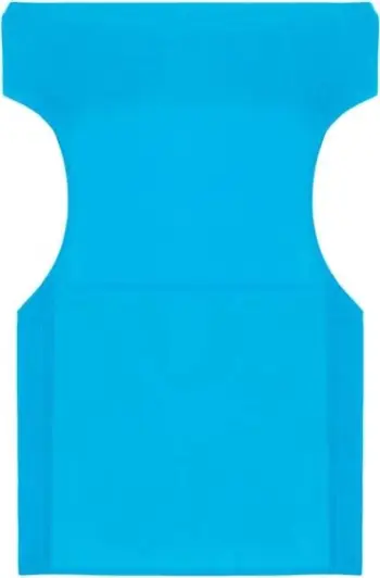 Jastëk zëvendësues 46,5×53×80 cm (HM5272.08), kaltër
