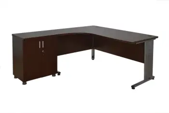 Set zyre 2 pjesë, ngjyrë wenge, FH10201.02L