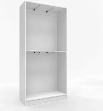 Dollap për rroba Mex 4V