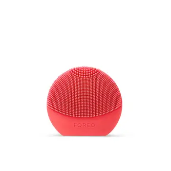 Brushë sonike për pastrimin e fytyrës Foreo LUNA Play Plus 2 kDKR9477, Peach of Cake!