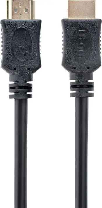Kabllo Gembird HDMI-HDMI 4,5m, e zezë
