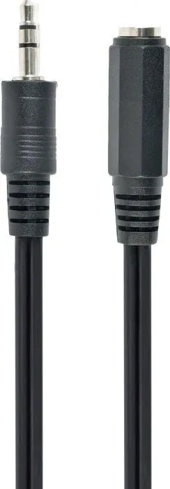 Kabllo audio Gembird, Jack 3.5mm - Jack 3.5mm, 2m - 1