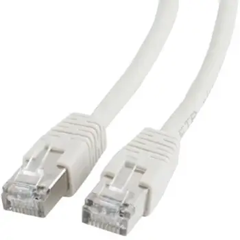Kabllo Gembird Cablexpert FTP CAT6, 20m, e hirtë