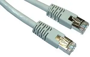 Kabllo rrjeti Gembird patchcord RJ45, kat. 6, FTP, 7.5m, e hirtë