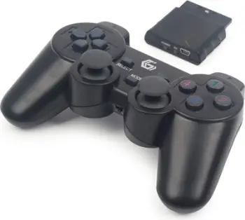 Joystick Gembird Gembird Dual vibration