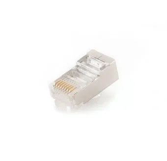 Priza elektrike Gembird, lloji RJ45 - 1