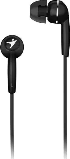 Kufje Genius HS-M320, të zeza - 1