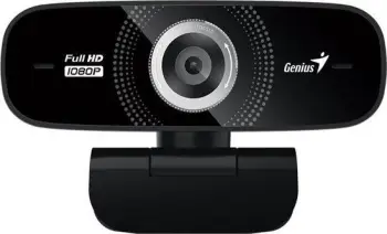 Ueb kamerë Genius FaceCam 2000X, e zezë