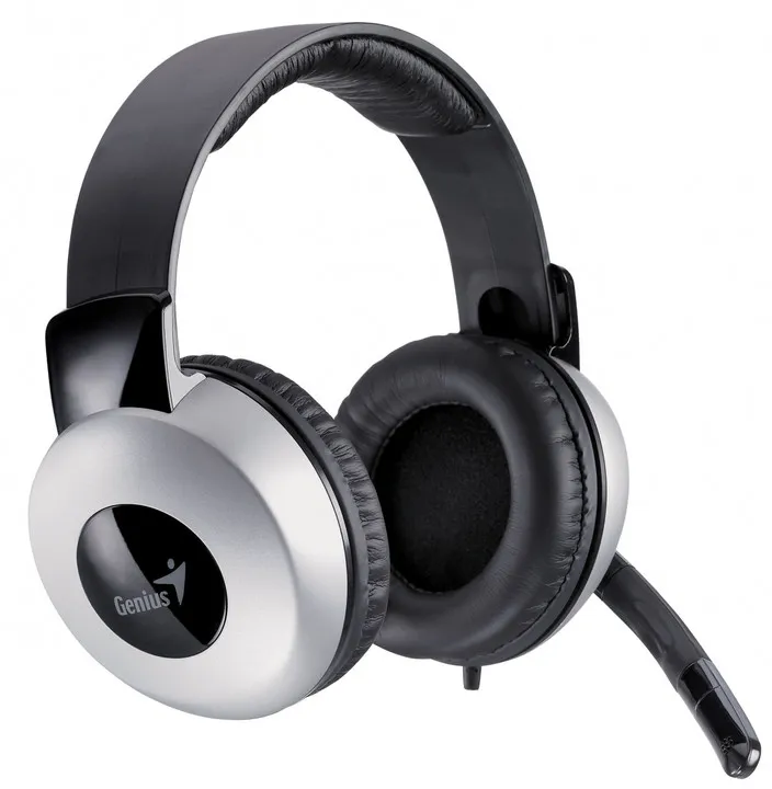 Kufje Genius HS-05A - 1