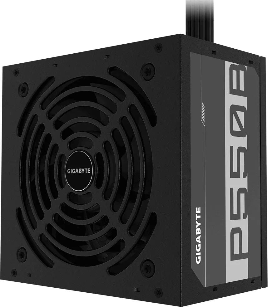 Burim energjie Gigabyte P550B, 550W (GP-P550B) - 1