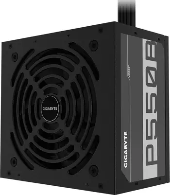 Burim energjie Gigabyte P550B, 550W (GP-P550B)