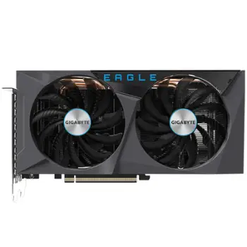 Kartelë grafike Gigabyte GeForce RTX 3060 EAGLE OC 12G NVIDIA 12 GBGDDR6