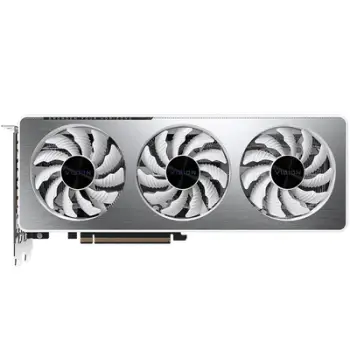 Kartelë grafike Gigabyte GeForce RTX 3060 VISION OC 12G NVIDIA 12 GBGDDR6