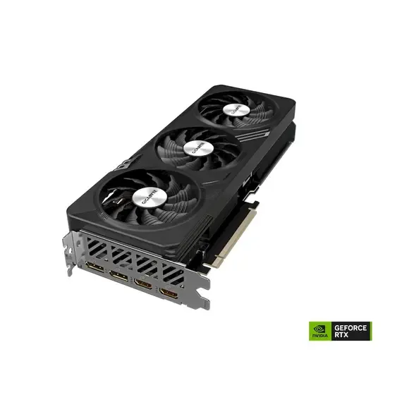 Kartelë Grafike GEFORCE RTX 4060 TI OC 8GB - 1