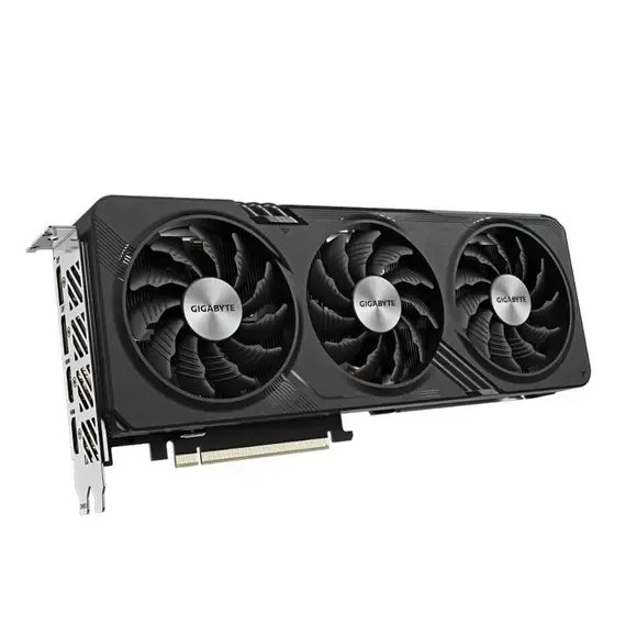 Kartelë Grafike GEFORCE RTX 4060 TI OC 8GB - 2