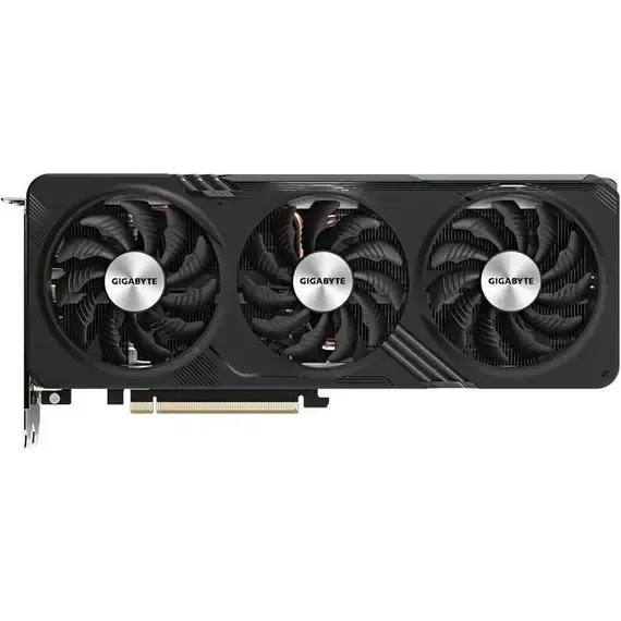 Kartelë Grafike GEFORCE RTX 4060 TI OC 8GB - 3