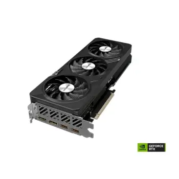 Kartelë Grafike GEFORCE RTX 4060 TI OC 8GB
