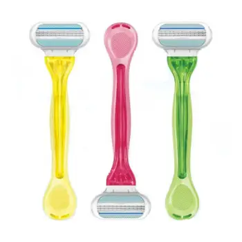 Brisk rroje Gillette Venus Tropical 3 copë