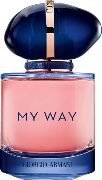 Eau De Parfum Giorgio Armani My Way Intense, 50ml