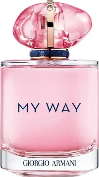 Eau de Parfum për femra Giorgio Armani My Way Nectar, 90ml