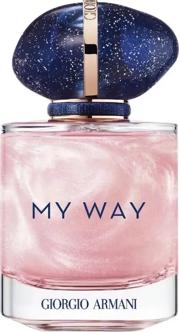 Eau De Parfum Giorgio Armani My Way Nacre, 50 ml
