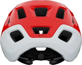 Helmetë Giro Radix, S, 51-55 cm, e kuqe