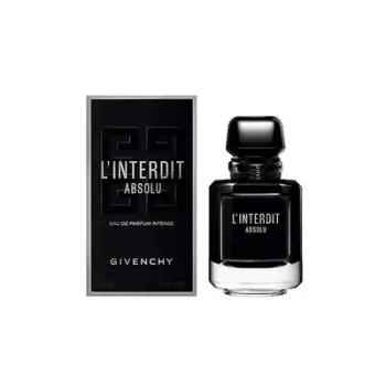 Eau de Parfum Givenchy L'Interdit Absolu, 50ml
