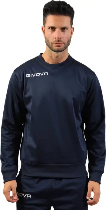 Duks për meshkuj Givova, blu marin