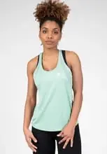 Maicë për femra, Gorilla Wear - Mint Green